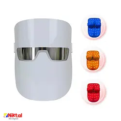 ماسک زیبایی و جوان کننده صورت JZC-X04