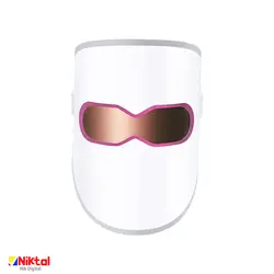 ماسک زیبایی و جوان کننده صورت JZC-M02-3