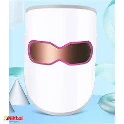 ماسک زیبایی و جوان کننده صورت JZC-M02-3