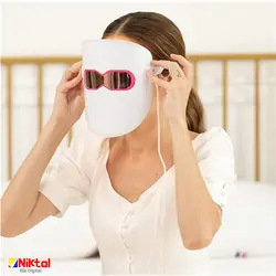 ماسک زیبایی و جوان کننده صورت JZC-M02-3