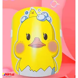 ماسک زیبایی طرح جوجه JZC-M04