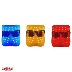 ماسک زیبایی طرح جوجه JZC-M04