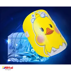 ماسک زیبایی طرح جوجه JZC-M04