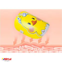 ماسک زیبایی طرح جوجه JZC-M04