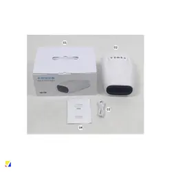 ماساژور دست آیجویر IKS-S1