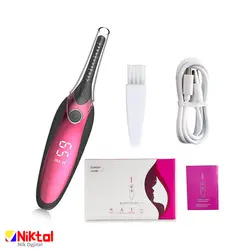 حالت دهنده مژه آیجویر SRY-1902