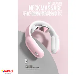 Remax RL-PC03 Neck massager ماساژور گردنی ریمکس