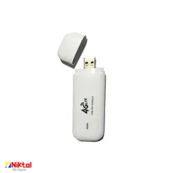 مودم روتر جیبی سیار USB مدل PT203