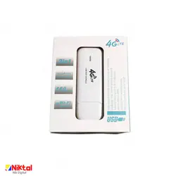 مودم روتر جیبی سیار USB مدل PT203