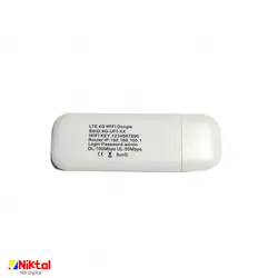 مودم روتر جیبی سیار USB مدل PT203