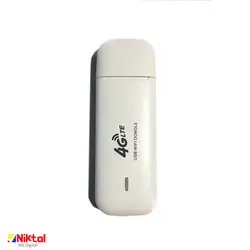 مودم روتر جیبی سیار USB مدل PT203