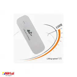 مودم روتر جیبی سیار USB مدل PT203