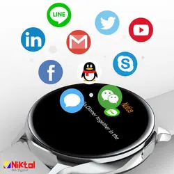 S30 Smart Watch ساعت هوشمند