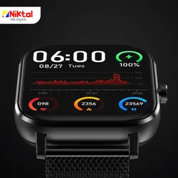 DT35 Smart watch ساعت هوشمند