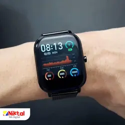 DT35 Smart watch ساعت هوشمند