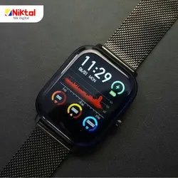 DT35 Smart watch ساعت هوشمند