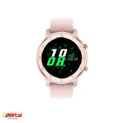 DT89 Smart watch ساعت هوشمند