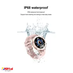 DT89 Smart watch ساعت هوشمند