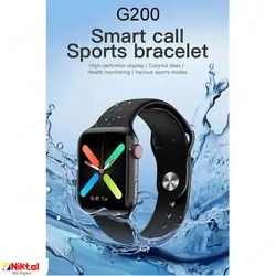 ساعت هوشمند G200