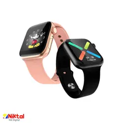 FT50 Smart watch ساعت هوشمند