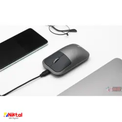 ماوس بی سیم رپو مدل M700