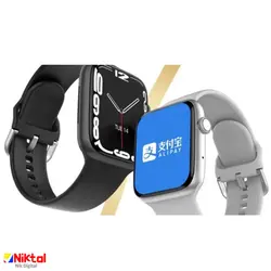 ساعت هوشمند مدل DT7