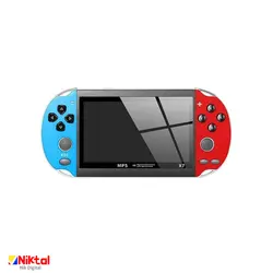 کنسول دستی بازی X7 plus