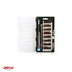 جعبه پیچ گوشتی برای تعمیر تلفن همراه مدل KS-8060