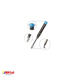 جعبه پیچ گوشتی برای تعمیر تلفن همراه مدل KS-8060