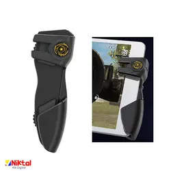 گیم پد موبایل مدل AK-PAD8K