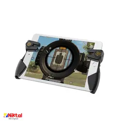 گیم پد موبایل مدل AK-PAD8K