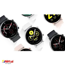 SG3 Smart Watch ساعت هوشمند