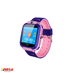 ساعت هوشمند کودکانه مدل Q12