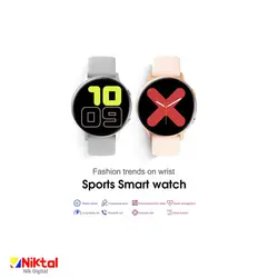 S2 Smart Watch ساعت هوشمند