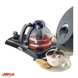 چایساز کینگ مدل k8260t