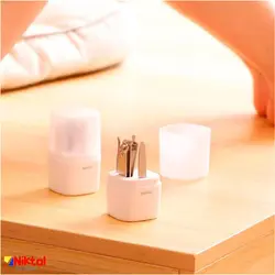 ست ناخن گیر مانیکور نکستول MS20011