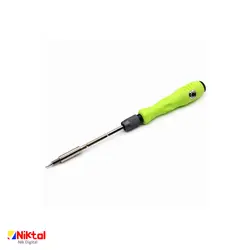 پیچ گوشتی و ست سرپیچ چند منظوره مدل KS-8132