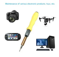 پیچ گوشتی و ست سرپیچ چند منظوره مدل KS-8132