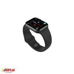 ساعت هوشمند ضد آب مدل V10