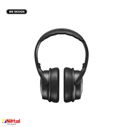 هدفون بلوتوثی دبلیوکی مدل M5