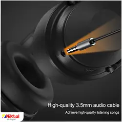 هدفون بلوتوثی دبلیوکی مدل M5