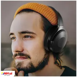 هدفون بلوتوثی دبلیوکی مدل M5