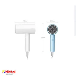 Xiaomi SH-1802 Hair Dryer سشوار شیائومی