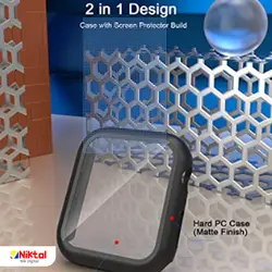 گارد محافظ ساعت iwatch 44mm