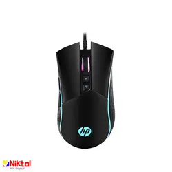 ماوس سیمی گیمینگ Hp مدل M220