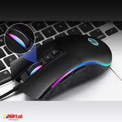 ماوس سیمی گیمینگ Hp مدل M220