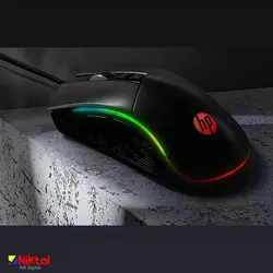 ماوس سیمی گیمینگ Hp مدل M220