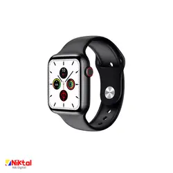 ساعت هوشمند مدل W46M