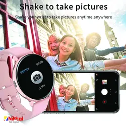 ساعت هوشمند Q16