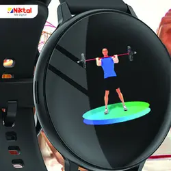 ساعت هوشمند Q16